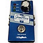 Used 2000s DigiTech JamMan Express XT Looper Pedal thumbnail