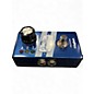 Used 2000s DigiTech JamMan Express XT Looper Pedal