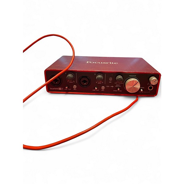 Used Focusrite Scarlett 2i4 Gen 2 Audio Interface,Specials : American Fashion Style Bags On Sale Used Focusrite Scarlett 2i4 Gen 2 Audio Interface,Specials : American Fashion Style Bags On Sale