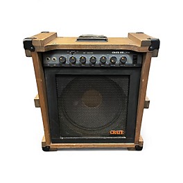 Used Crate IIR Guitar Combo Amp