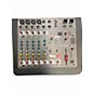 Used Allen & Heath ZEDi-10FX USB Digital Mixer thumbnail
