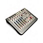 Used Allen & Heath ZEDi-10FX USB Digital Mixer