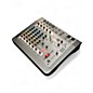 Used Allen & Heath ZEDi-10FX USB Digital Mixer