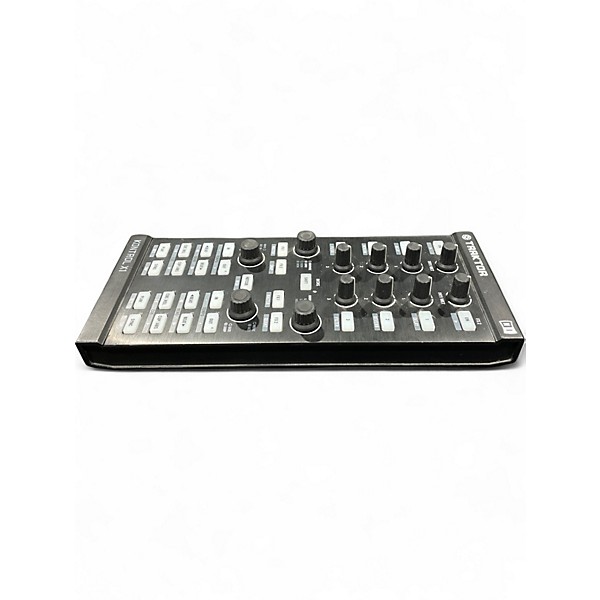 Used Native Instruments Traktor x1 MIDI Controller