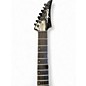 Used Legator Ninja X 7 Trans Black Solid Body Electric Guitar