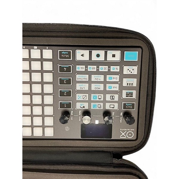 Used Oxi INSTRUMENTS ONE Sound Module