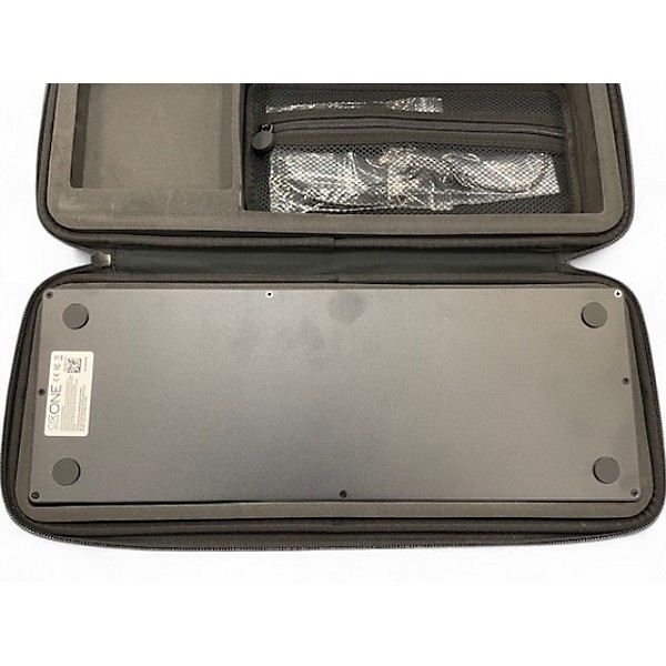 Used Oxi INSTRUMENTS ONE Sound Module