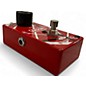 Used MXR EVH90 Eddie Van Halen Phaser Effect Pedal