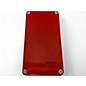 Used MXR EVH90 Eddie Van Halen Phaser Effect Pedal