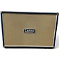 Used Laney Lionheart LT212 60W 2x12 Guitar Cabinet thumbnail