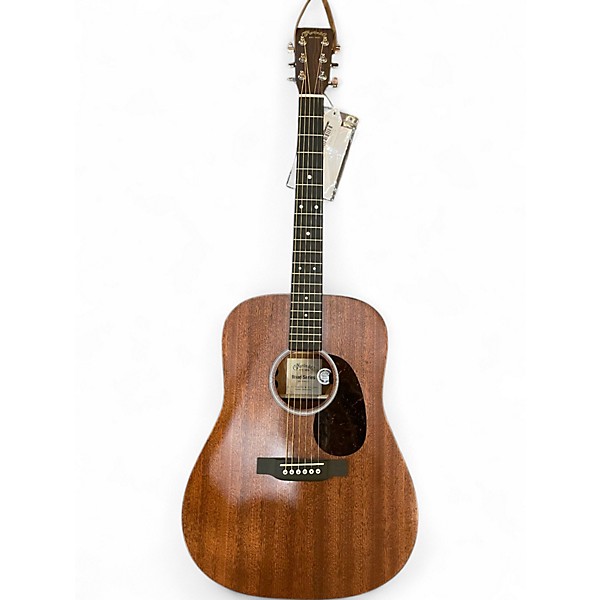 Used Martin Road Series D10 Mahogany Acoustic Electric Guitar,Specials : American Fashion Style Bags On Sale