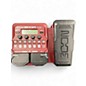 Used Zoom B1X FOUR Effect Processor thumbnail