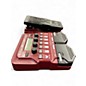 Used Zoom B1X FOUR Effect Processor