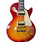 Used Gibson LES PAUL 50S STANDARD AAA TOP Heritage Cherry Sunburst Solid Body Electric Guitar