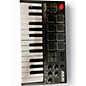 Used Akai Professional MPK MINI PLAY MIDI Controller thumbnail