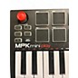 Used Akai Professional MPK MINI PLAY MIDI Controller