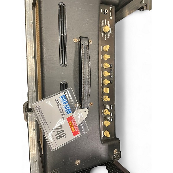 Used Line 6 Flextone II Solid State Guitar Amp Head