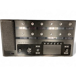 Used Line 6 Helix Effect Processor