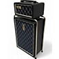 Used 2019 VOX Superbeetle MSB25B Audio Guitar Stack thumbnail
