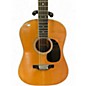 Vintage 1969 Martin D1235 Natural 12 String Acoustic Guitar