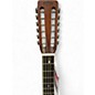 Vintage 1969 Martin D1235 Natural 12 String Acoustic Guitar