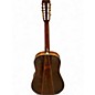 Vintage 1969 Martin D1235 Natural 12 String Acoustic Guitar