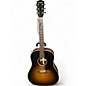Used 2018 Eastman E20SS 2 Color Sunburst Acoustic Guitar thumbnail