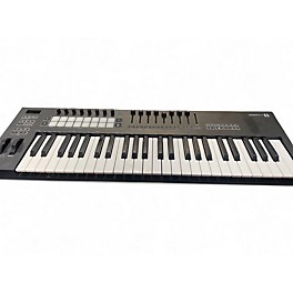 Used Novation Launchkey 49 Key MIDI Controller