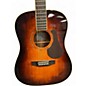 Used K Yairi SL-RO1 Sunburst Acoustic Guitar