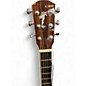 Used K Yairi SL-RO1 Sunburst Acoustic Guitar