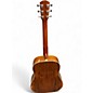 Used K Yairi SL-RO1 Sunburst Acoustic Guitar