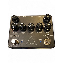 Used Keeley dark side Effect Processor