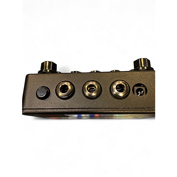 Used Keeley dark side Effect Processor
