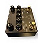 Used Keeley dark side Effect Processor