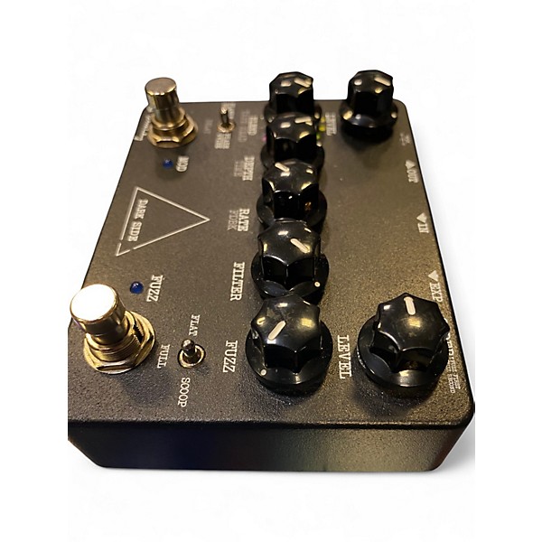 Used Keeley dark side Effect Processor