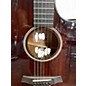 Used Taylor 524CE V-Class Shaded Edgeburst Acoustic Guitar