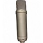 Used RODE NT1A Condenser Microphone thumbnail