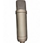 Used RODE NT1A Condenser Microphone