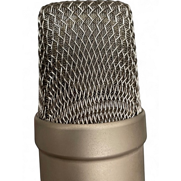 Used RODE NT1A Condenser Microphone