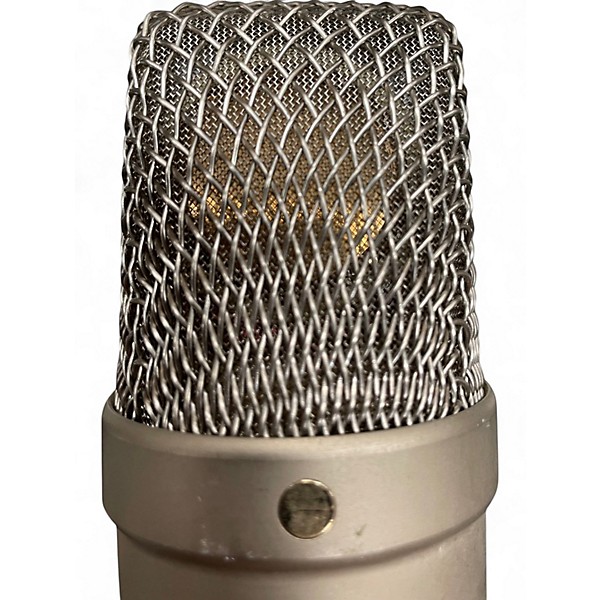 Used RODE NT1A Condenser Microphone