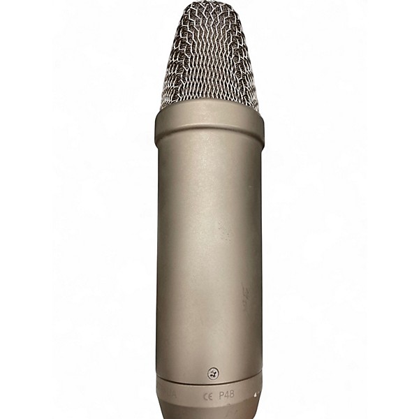 Used RODE NT1A Condenser Microphone
