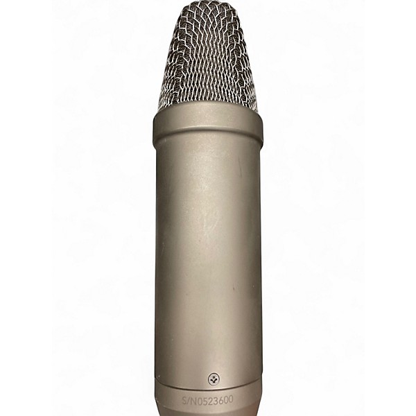 Used RODE NT1A Condenser Microphone