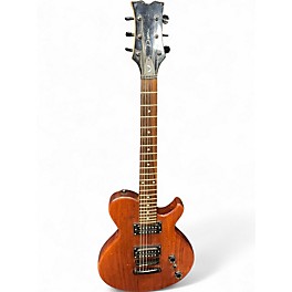 Used Dean EVO XM Mahogany Solid Body Electric Guitar