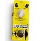 Used Xvive LEMON SQUEEZER Effect Pedal thumbnail