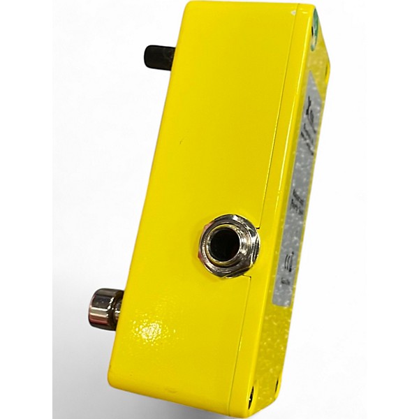 Used Xvive LEMON SQUEEZER Effect Pedal