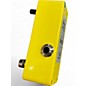 Used Xvive LEMON SQUEEZER Effect Pedal
