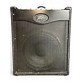 Used Peavey Max 112 Bass Combo Amp