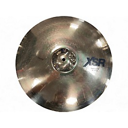 Used SABIAN 16in XSR FAST CRASH Cymbal