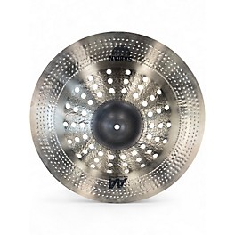 Used SABIAN 19in AA Holy China Brilliant Cymbal