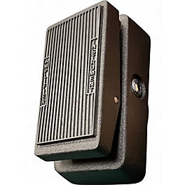 Used Dunlop CBM95 Cry Baby Mini Wah Effect Pedal